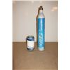 Image 1 : BONBONNE DE CO2 SODASTREAM (VIDE)