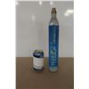 Image 1 : BONBONNE DE CO2 SODASTREAM (VIDE)