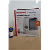 Image 1 : HUMIDIFICATEUR À VAPEUR HONEYWELL