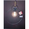 Image 2 : ENS DE LUMIÈRE SUSPENDU PLOG-IT AMPOULE NON-INCLUSE