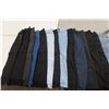 Image 2 : LOT DE 25 PANTALONS POUR FEMMES