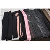 Image 3 : LOT DE 27 PANTALONS POUR FEMMES