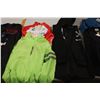 Image 3 : LOT DE 15 JACKETS