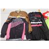 Image 4 : LOT DE 15 JACKETS