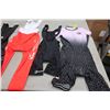 Image 1 : LOT DE 19 VÊTEMENTS ASST