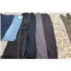 Image 2 : LOT DE 19 PANTALONS POUR HOMMES