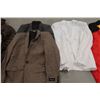 Image 2 : LOT DE 15 JACKETS ASST
