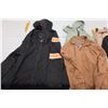 Image 4 : LOT DE 15 JACKETS ASST
