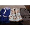 Image 1 : LOT DE 23 VÊTEMENTS POUR FEMMES