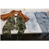 Image 4 : LOT DE 23 VÊTEMENTS POUR FEMMES