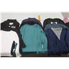 Image 3 : LOT DE 30 CHANDAILS POUR FEMMES