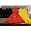 Image 2 : LOT DE 12 VÊTEMENTS POUR FEMMES