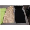 Image 1 : LOT DE 12+ ROBES POUR FEMMES