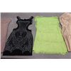 Image 2 : LOT DE 12+ ROBES POUR FEMMES