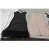 Image 3 : LOT DE 12+ ROBES POUR FEMMES