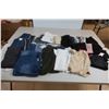 Image 1 : LOT DE 24 PANTALONS POUR FEMMES