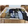 Image 1 : LOT DE 25 PANTALONS POUR FEMMES