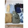 Image 2 : LOT DE 25 PANTALONS POUR FEMMES