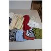 Image 3 : LOT DE 21 CHANDAILS POUR FEMMES