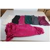 Image 1 : LOT DE 7 PANTALONS POUR FEMMES