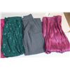 Image 2 : LOT DE 7 PANTALONS POUR FEMMES