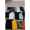 Image 2 : LOT DE 25 T-SHIRTS POUR HOMMES