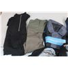 Image 2 : LOT DE 7 MANTEAUX POUR HOMMES