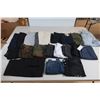 Image 1 : LOT DE 20 PANTALONS POUR HOMMES