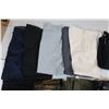 Image 2 : LOT DE 20 PANTALONS POUR HOMMES