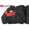 Image 2 : LOT DE 5 MANTEAUX POUR HOMMES