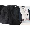 Image 3 : LOT DE 5 MANTEAUX POUR HOMMES