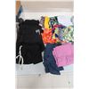 Image 3 : LOT DE 33 SHORTS ASST