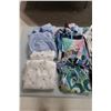 Image 2 : LOT DE 8 ENSEMBLES DE PYJAMAS POUR FEMMES