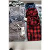 Image 3 : LOT DE 22 CHANDAILS POUR HOMMES