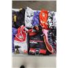 Image 3 : LOT DE 22 CHANDAILS POUR HOMMES