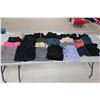 Image 1 : LOT DE 25 PANTALONS POUR FEMMES