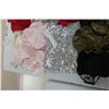 Image 2 : LOT DE 18 ROBES POUR FEMMES