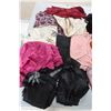 Image 2 : LOT DE 20 ROBES POUR FEMMES