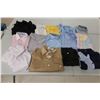 Image 1 : LOT DE 14 CHANDAILS POUR HOMMES
