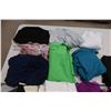 Image 2 : LOT DE 30 ROBES POUR FEMMES