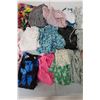 Image 3 : LOT DE 25 ROBES POUR FILLES