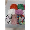 Image 2 : LOT DE 18 ENSEMBLES DE PYJAMAS POUR FEMMES