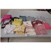 Image 1 : LOT DE 14 ENSEMBLES DE PYJAMAS POUR FEMMES