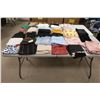 Image 1 : LOT DE 30 ROBES POUR FEMMES
