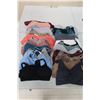 Image 1 : LOT DE 25 CHANDAILS POUR FEMMES