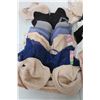 Image 2 : LOT DE 25 SOUTIENS-GORGES BRASSIÈRES POUR FEMMES