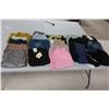Image 1 : LOT DE 25 PANTALONS POUR FEMMES