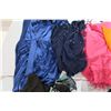 Image 2 : LOT DE 20 ROBES POUR FEMMES