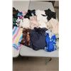 Image 8 : LOT DE 136 VÊTEMENTS POUR FEMMES