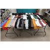 Image 1 : LOT DE 55 T-SHIRTS POUR HOMMES